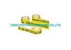 PVC ESD Marking Tape 18m 0.5mm Anti Static Caution Tape Self adhesive