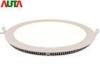 SMD 2835 Surface Mount LED Ceiling Light Panel 3 Watt Cool White 80 CRI