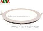 SMD 2835 Surface Mount LED Ceiling Light Panel 3 Watt Cool White 80 CRI