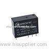 PCB General Purpose Power Relay 16A 8 Pin 480W SPST Silver Alloy 13.6g