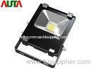 OEM Building Outdoor LED Floodlight 10W 120 Degree 158 X 132 X 53 mm