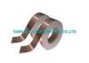 Condutive Anti Static ESD Copper Foil Tape Special For Installing Anti Static Floor Tile