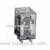 5A 2 / 3 / 4 Pole General Purpose Power Relay 250V AC 150W HF3FF Oven UL