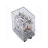 Industrial General Purpose Relay 30VDC 10A 15A Four Pole HF13F UL
