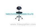 Fashion ESD Chairs Anti Static Workshop Chairs For Static Controlled Area