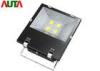 High Output Industrial Outdoor LED Floodlight Projects Energy Saving