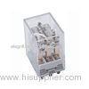 Industrial 5A Single Pole Automotive Relay HF3FF UL 32g Vibration Resistance