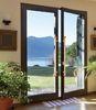 Aluminum Clad Casement Windows