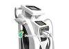 430-1200nm Permanent Face Chest Bikini hair removal machine with 3 handles