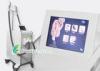 Speed IPL RF Permanent hair removal equipment With Skin Rejuvenator And Skin White