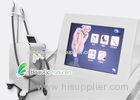 Speed IPL RF Permanent hair removal equipment With Skin Rejuvenator And Skin White
