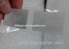 PVC Adhesive Anti-Counterfeit Labels sticker For cell phone Packaging