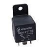 ROHS Automotive 30 Amp 40 Amp Relay 12 Volt Diode Paralleled Type High Frequency