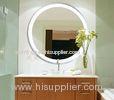 Oval Wall Mirrors For Bathroom