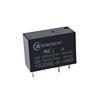 Electromagnetic Power PCB Relay 12V 16A Automotive 5KV Miniature 14.2g