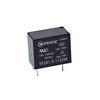 Home Appliance 5 Pin 10 Amp 12V Relay PCB General Purpose Power HF32F 18.4X10.2X15.5 mm