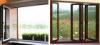 Aluminium Folding Glass Windows