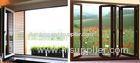 Aluminium Folding Glass Windows