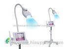 High Resolution CCD Camera Portable Endoscope Teeth Whitening Machine