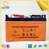 175Ah Gel rsolar street light battery battery charger