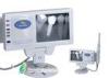 Clinic / hospital Portable Small Endoscope X Ray Film Reader Intra Oral Camera Monitor