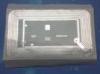 Customized Size 13.56MHz HF High Frequency RFID Inlay for ISO card