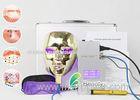 Skin Whitening Photo Rejuvenation home use beauty devices led light facial mask