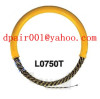 L0750T FRP snake rod for communication and construction