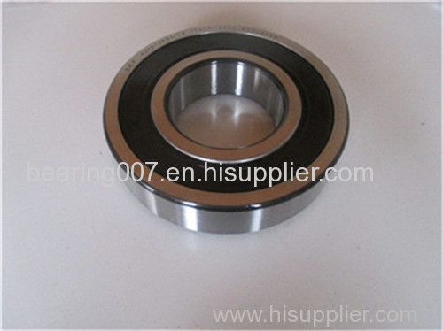 chrome steel ball bearings