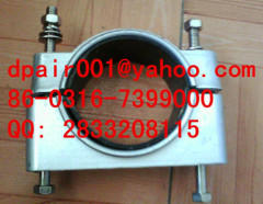 Fittings JGW hv single-core cable clamp