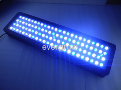 240W programmable led aquarium light