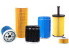 Supplier Oil Filter Paper