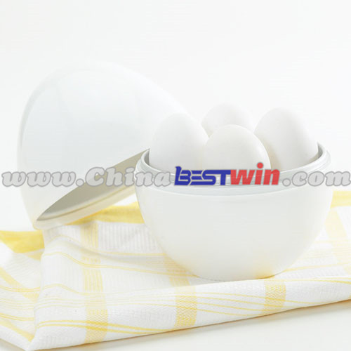 Nordic Ware Microwave Egg Boiler