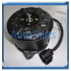 Toyota Hiace Commuter electric fan Motor 168000-4810 1680004810 16363-75030 1636375030