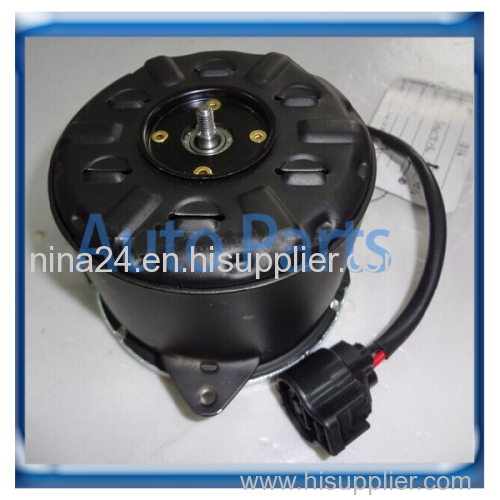 Toyota Hiace Commuter electric fan Motor 168000-4810 1680004810 16363-75030 1636375030