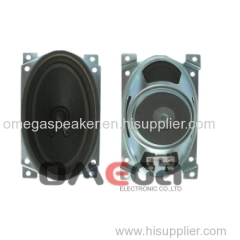 Omega TV Speaker YDP813-15-8F45U-R