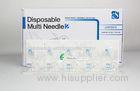 Disposable Accessories 5 pin Needle Vital Injector For the 2nd Generation Machine