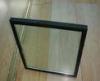 Glass Building Material Tempered Insulated Window Glass Safety 2500mm 3500mm