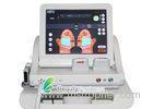 High Tech HIFU Machine / High Intensity Focused Ultrasound Machine Treatment