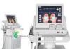 Beauty clinic and salon HIFU Machine For Lifting and tightening cheeks skin