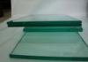 Curved Glass Building Material Tempered Clear Heat Insulated Glass