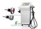 Body Moulding Slimming Beauty Machine with Vacuum Cavitation for Cellulite