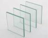 Clear Tempered Float Glass Shower Doors / Flat Safety 8mm Tempered Glass