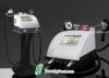 Reduction RF Ultrasonic Cavitation Slimming Beauty Machine For Beauty Area