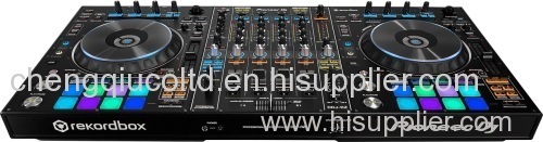 Pioneer DDJ-RZ Rekordbox DJ Controller