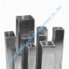 Stainless Steel Pipe/ERW Seamless / Seam Welded
