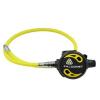 Scuba Diving Air Balanced Regulator Second Stage Octopus/ 4 Colors