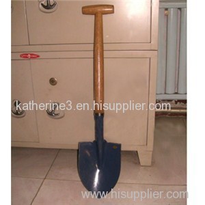 T Handle Shovel Product Product Product