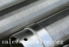 Stainless Steel Wedge Wire Screen