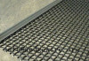 Woven Wedge Wire Screen